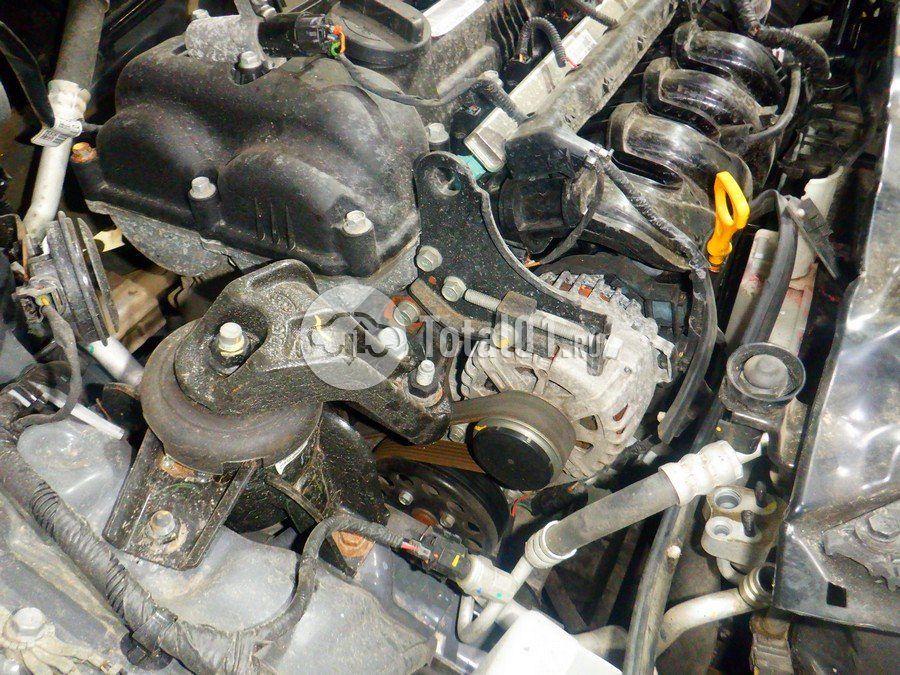 Фото Hyundai Creta 230