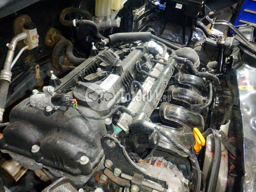 Фото Hyundai Creta 232