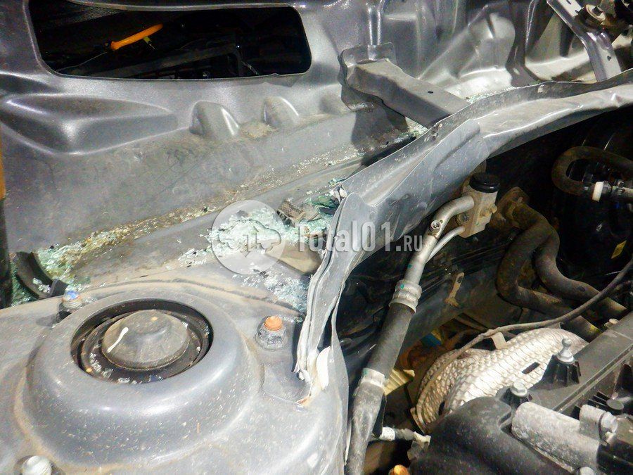 Фото Hyundai Creta 240