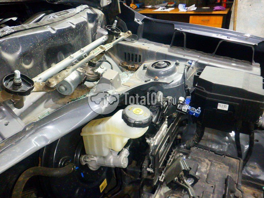 Фото Hyundai Creta 242