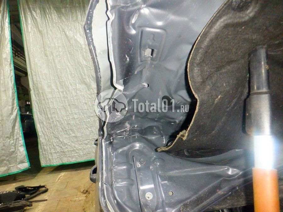 Фото Hyundai Creta 250