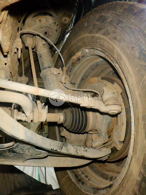 Фото Hyundai Creta 268