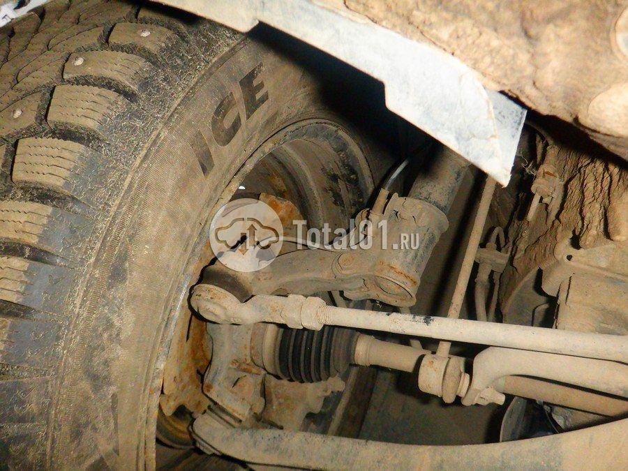 Фото Hyundai Creta 272