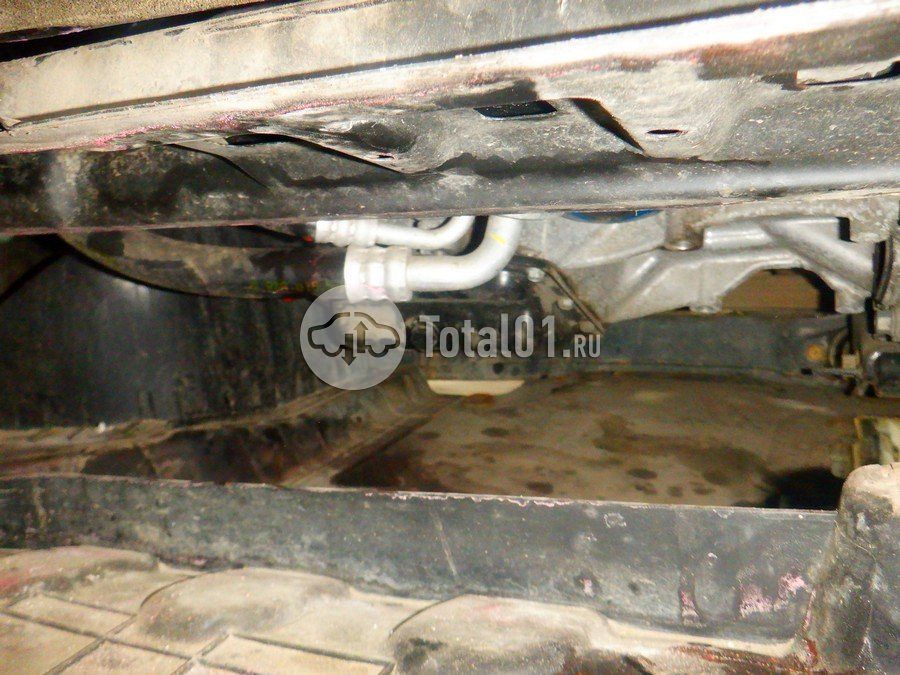 Фото Hyundai Creta 290