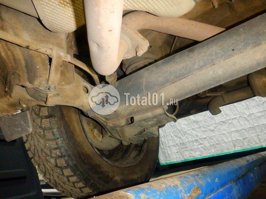 Фото Hyundai Creta 294