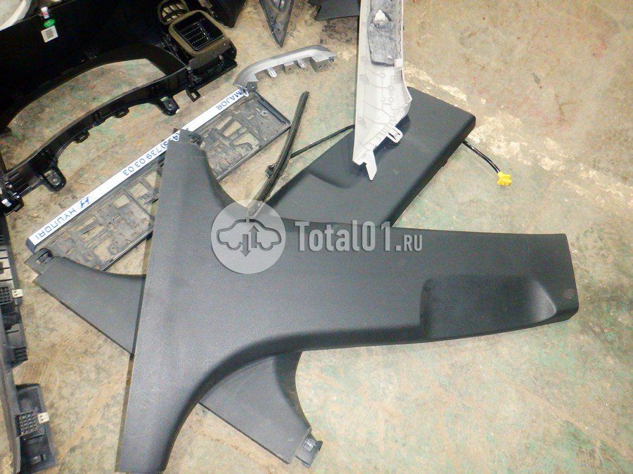 Фото Hyundai Creta 300