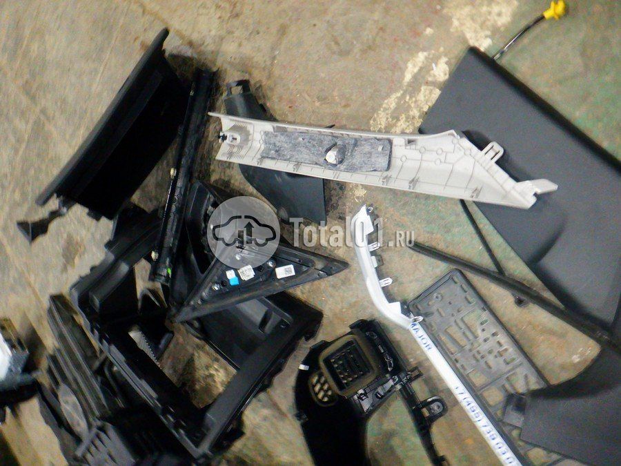 Фото Hyundai Creta 302