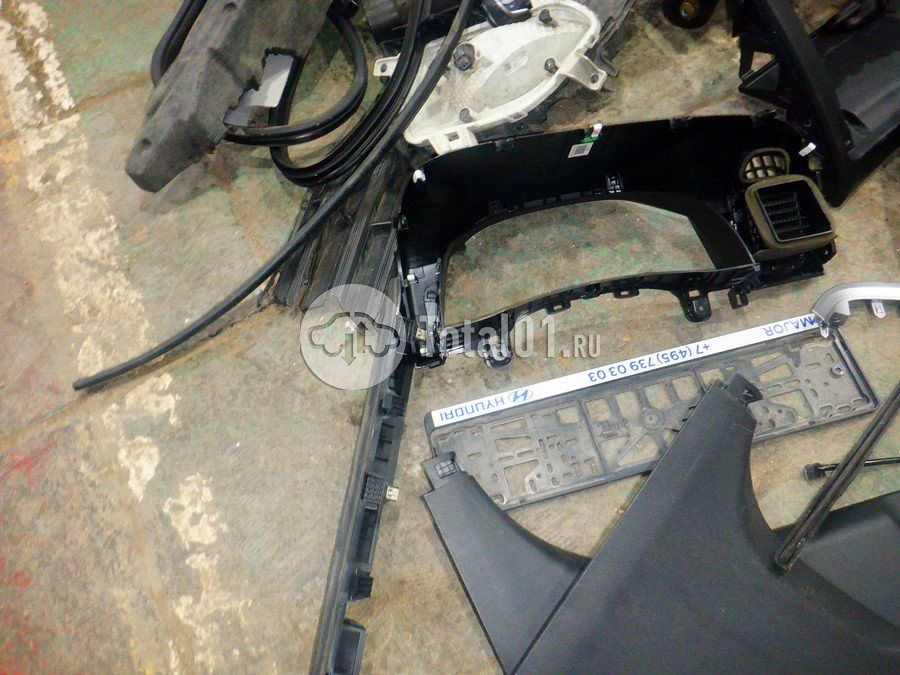 Фото Hyundai Creta 304