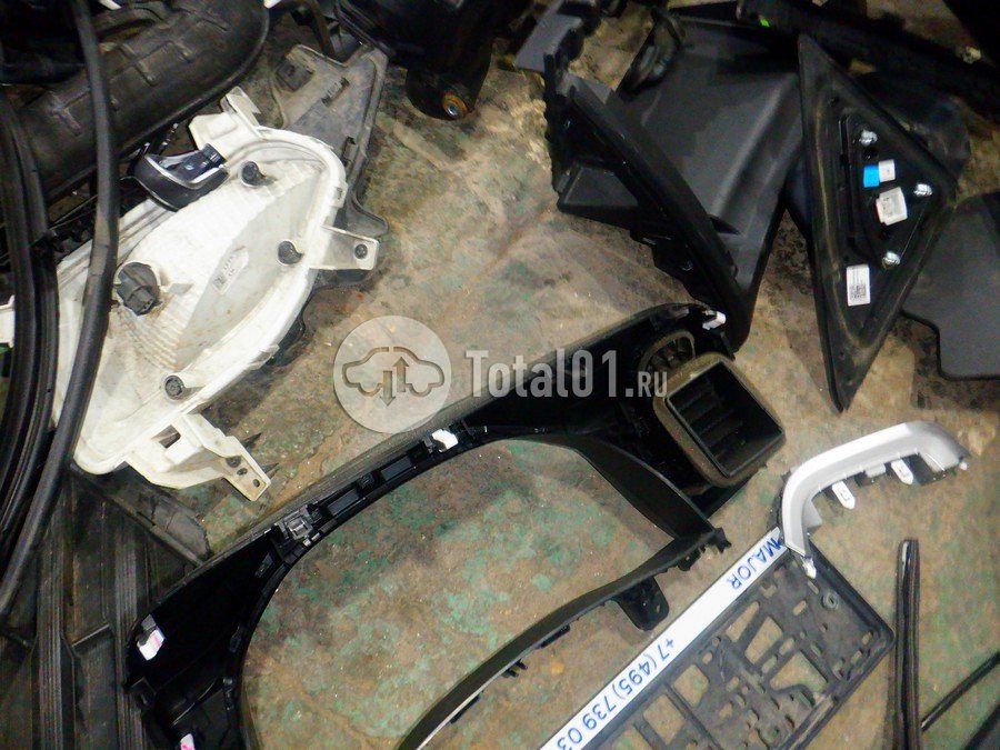 Фото Hyundai Creta 306