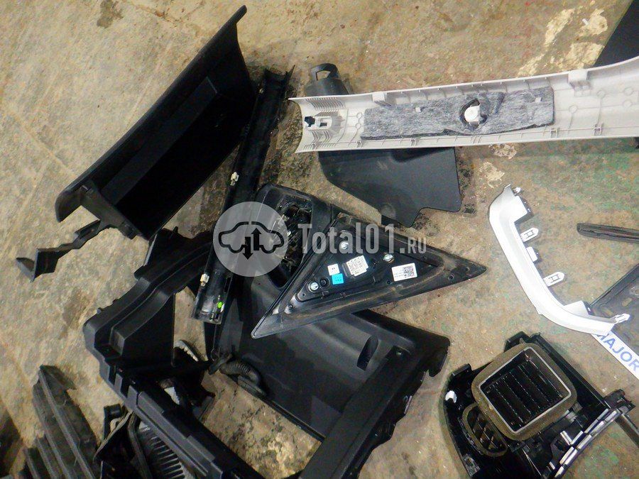 Фото Hyundai Creta 308