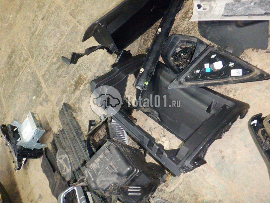 Фото Hyundai Creta 310