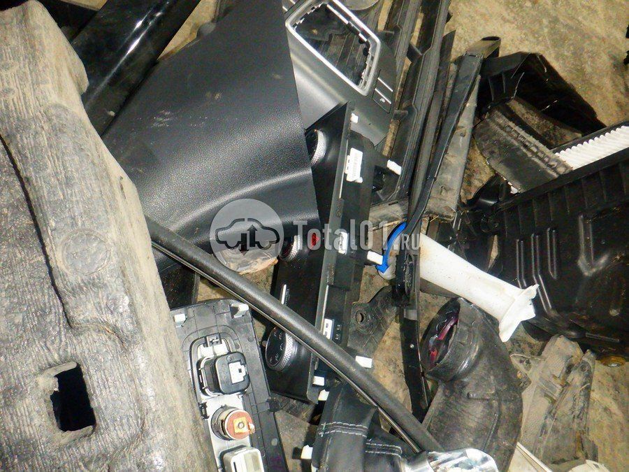 Фото Hyundai Creta 320