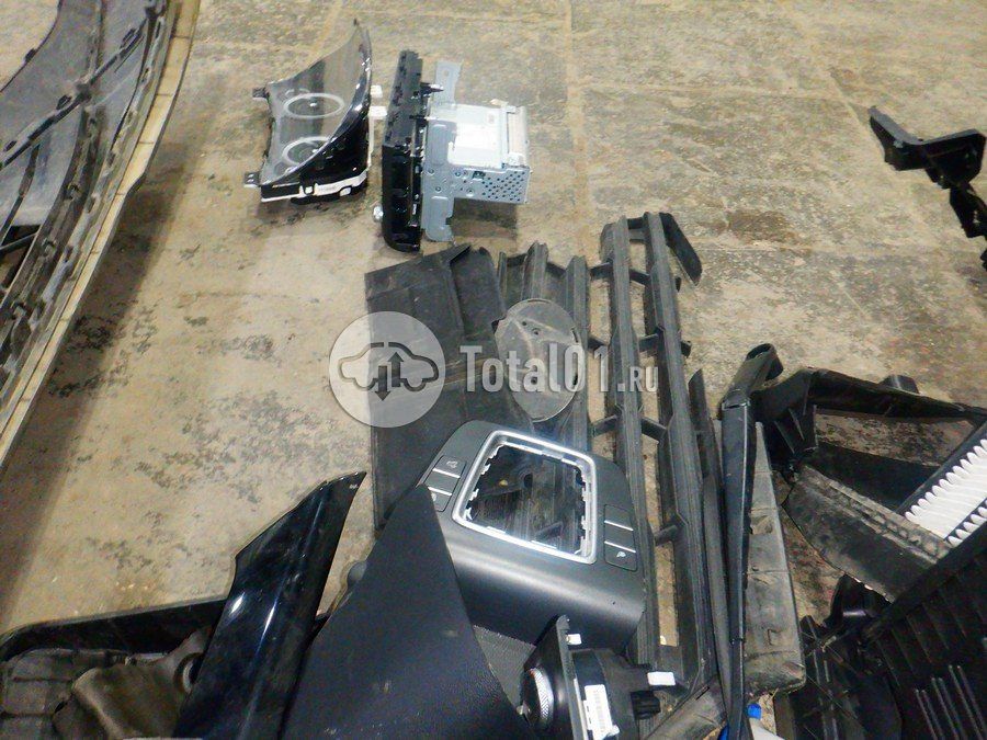 Фото Hyundai Creta 324