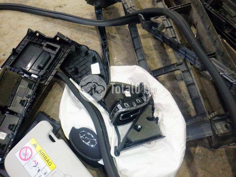 Фото Hyundai Creta 334