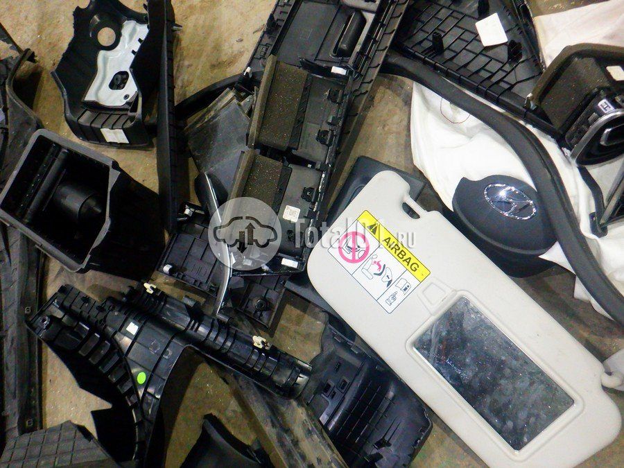 Фото Hyundai Creta 336