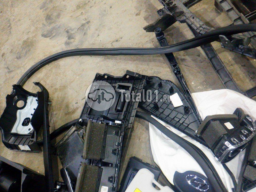 Фото Hyundai Creta 338