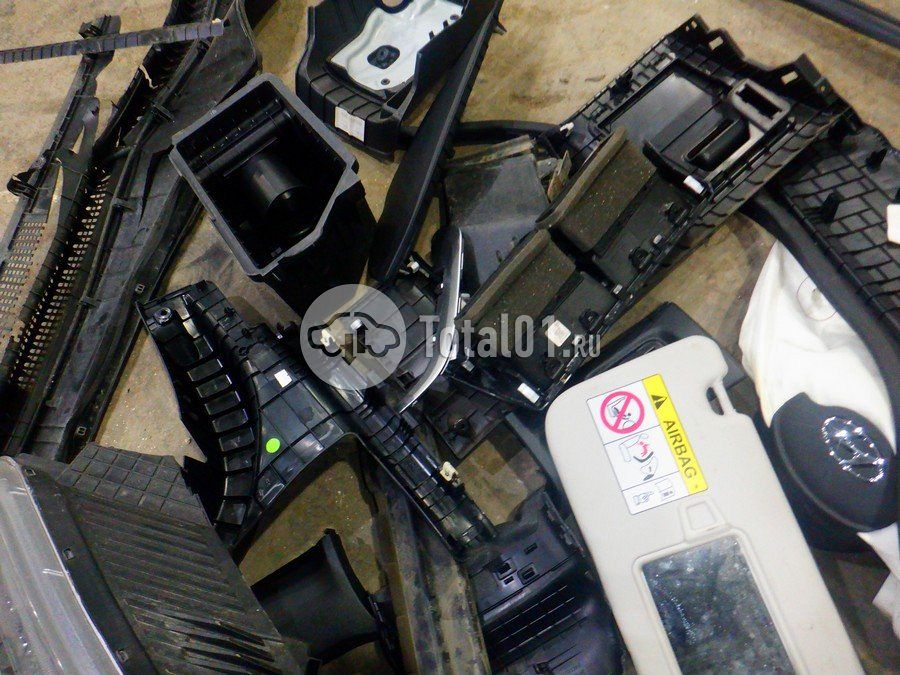 Фото Hyundai Creta 340