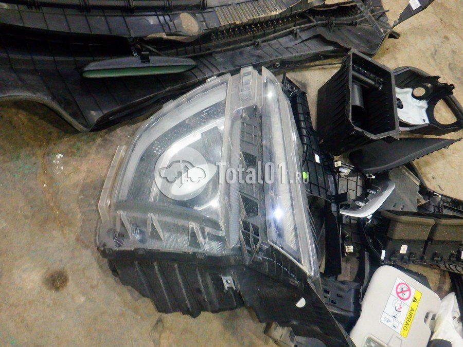 Фото Hyundai Creta 342