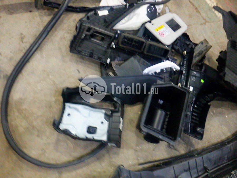 Фото Hyundai Creta 350