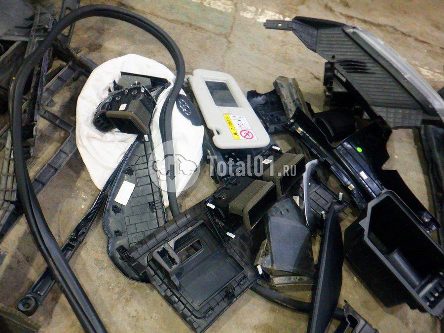 Фото Hyundai Creta 352