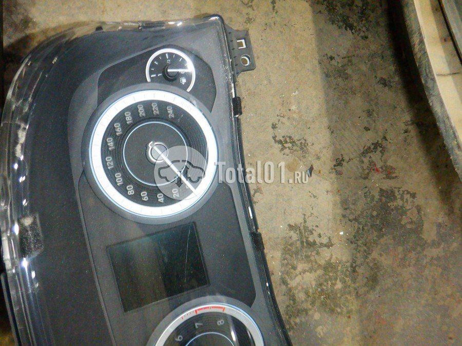 Фото Hyundai Creta 358