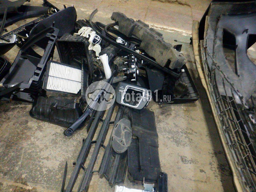 Фото Hyundai Creta 364