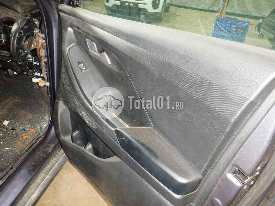 Фото Hyundai Creta 368