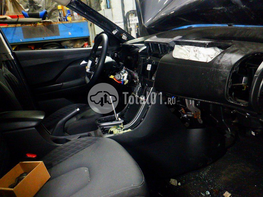 Фото Hyundai Creta 370