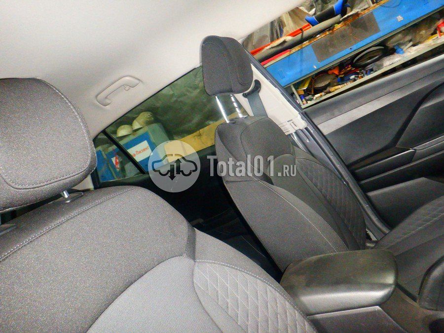 Фото Hyundai Creta 372