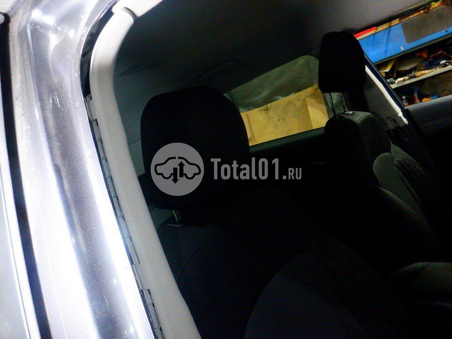 Фото Hyundai Creta 374