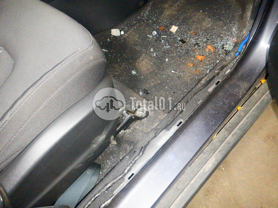 Фото Hyundai Creta 376