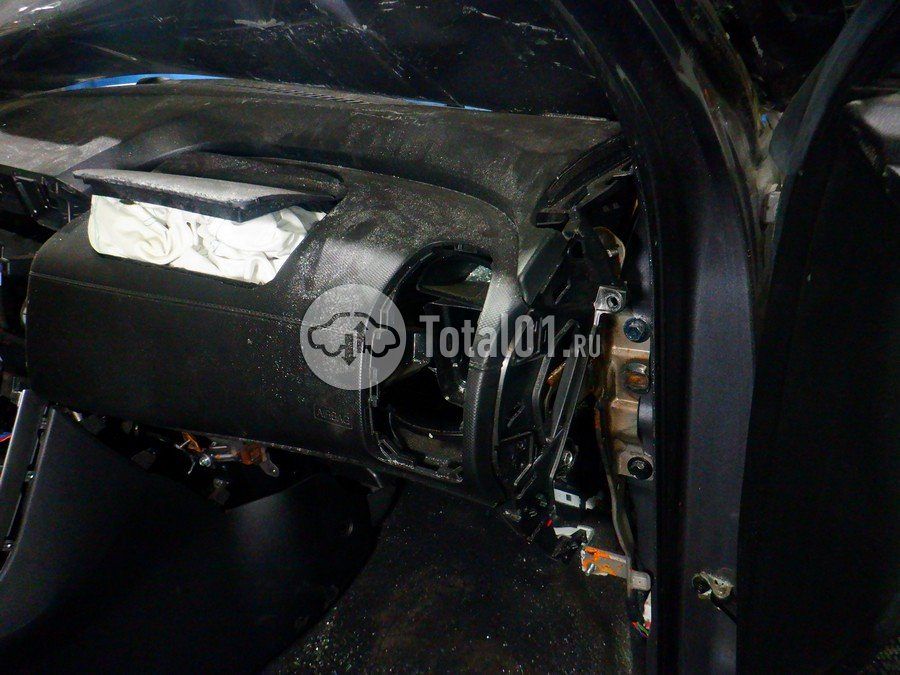 Фото Hyundai Creta 378