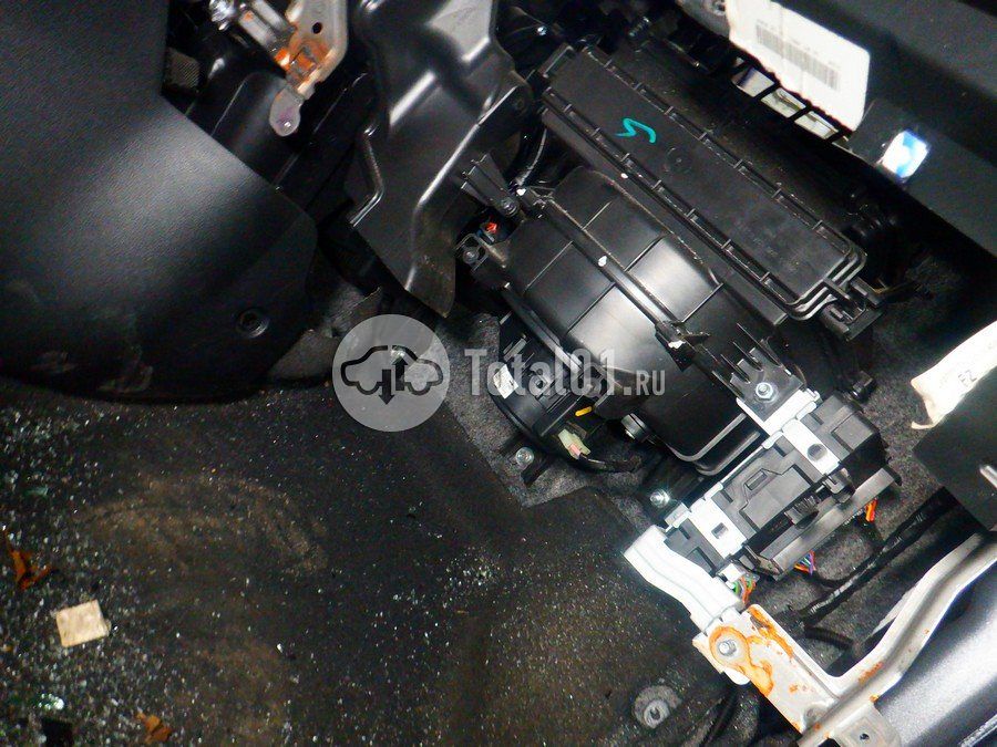 Фото Hyundai Creta 380