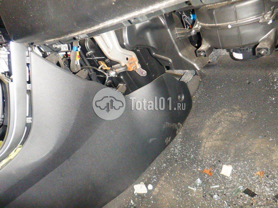 Фото Hyundai Creta 386