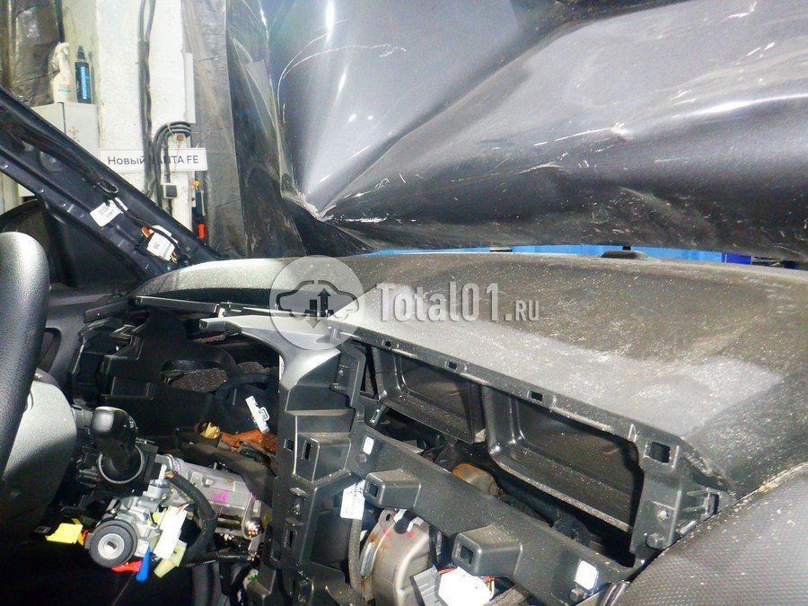 Фото Hyundai Creta 396