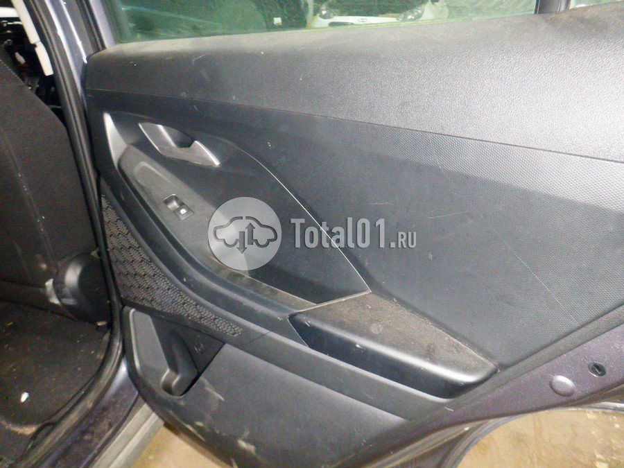 Фото Hyundai Creta 412