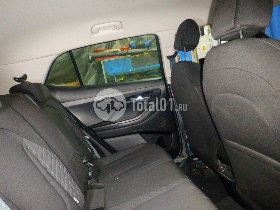 Фото Hyundai Creta 414