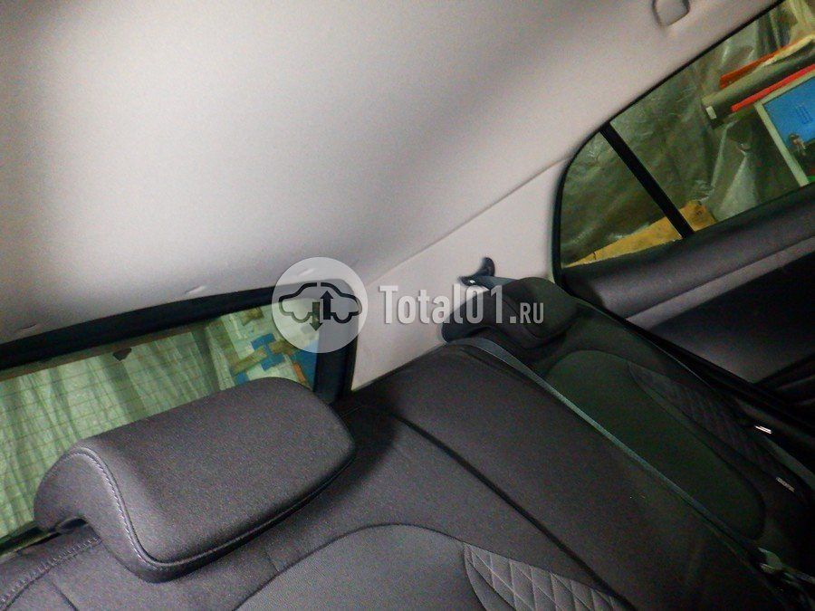 Фото Hyundai Creta 416