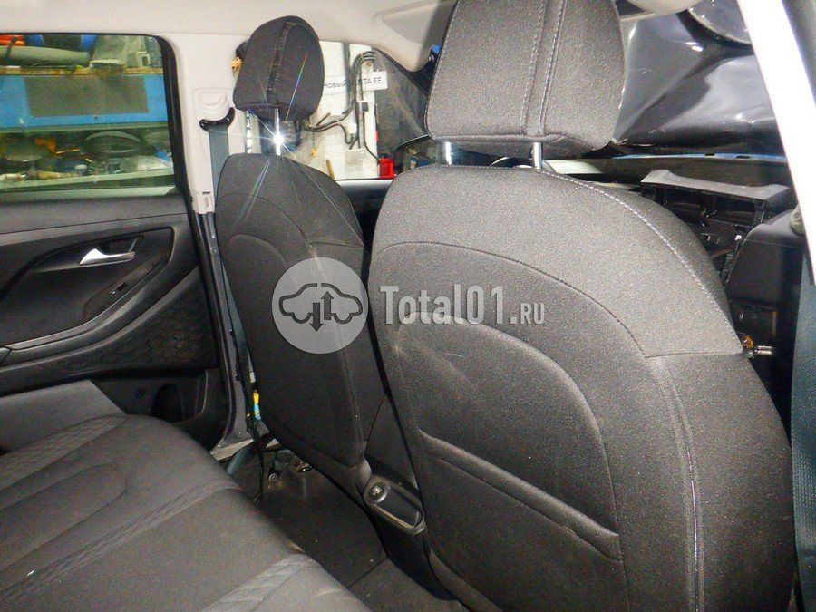 Фото Hyundai Creta 418