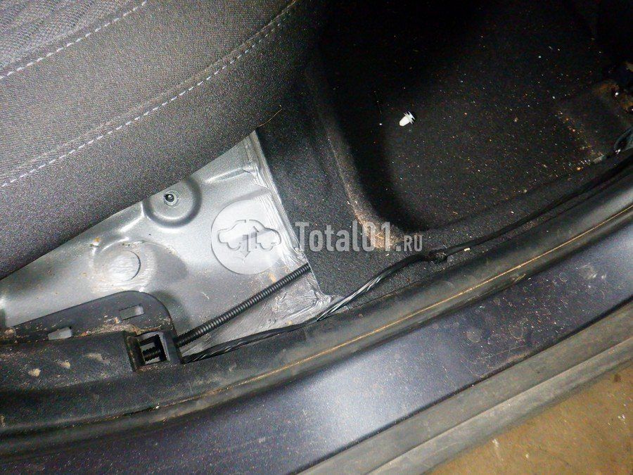 Фото Hyundai Creta 420