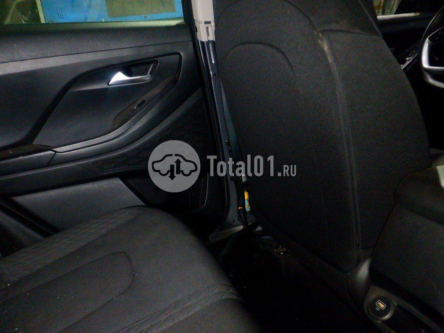 Фото Hyundai Creta 422