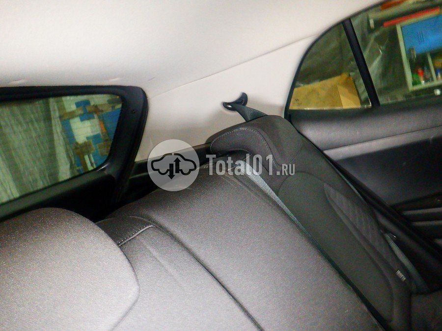 Фото Hyundai Creta 428