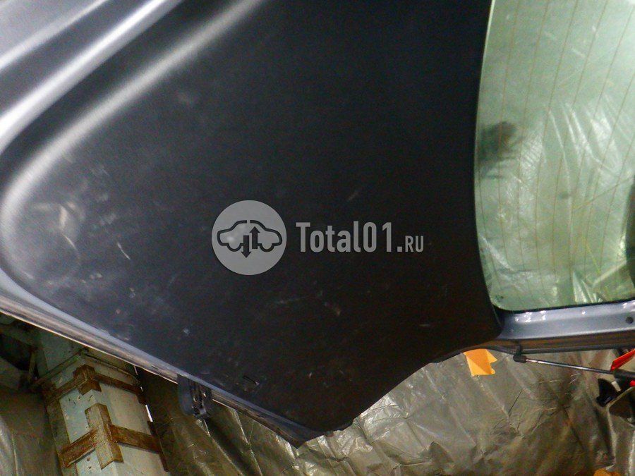 Фото Hyundai Creta 430