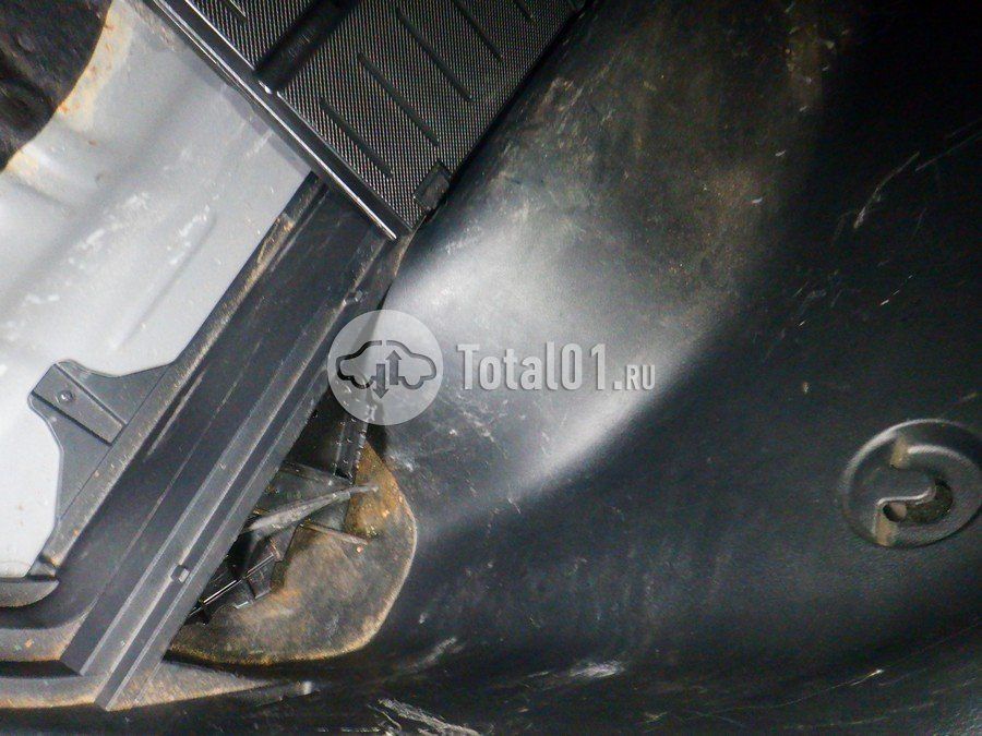 Фото Hyundai Creta 436