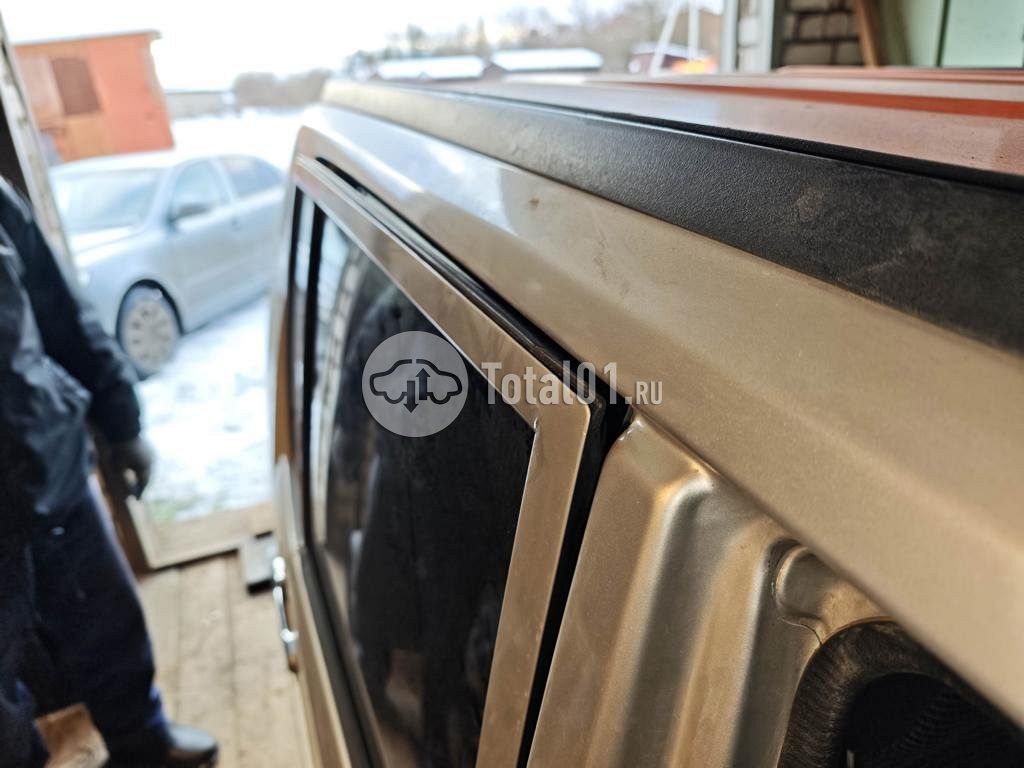 Фото Daihatsu Naked 12