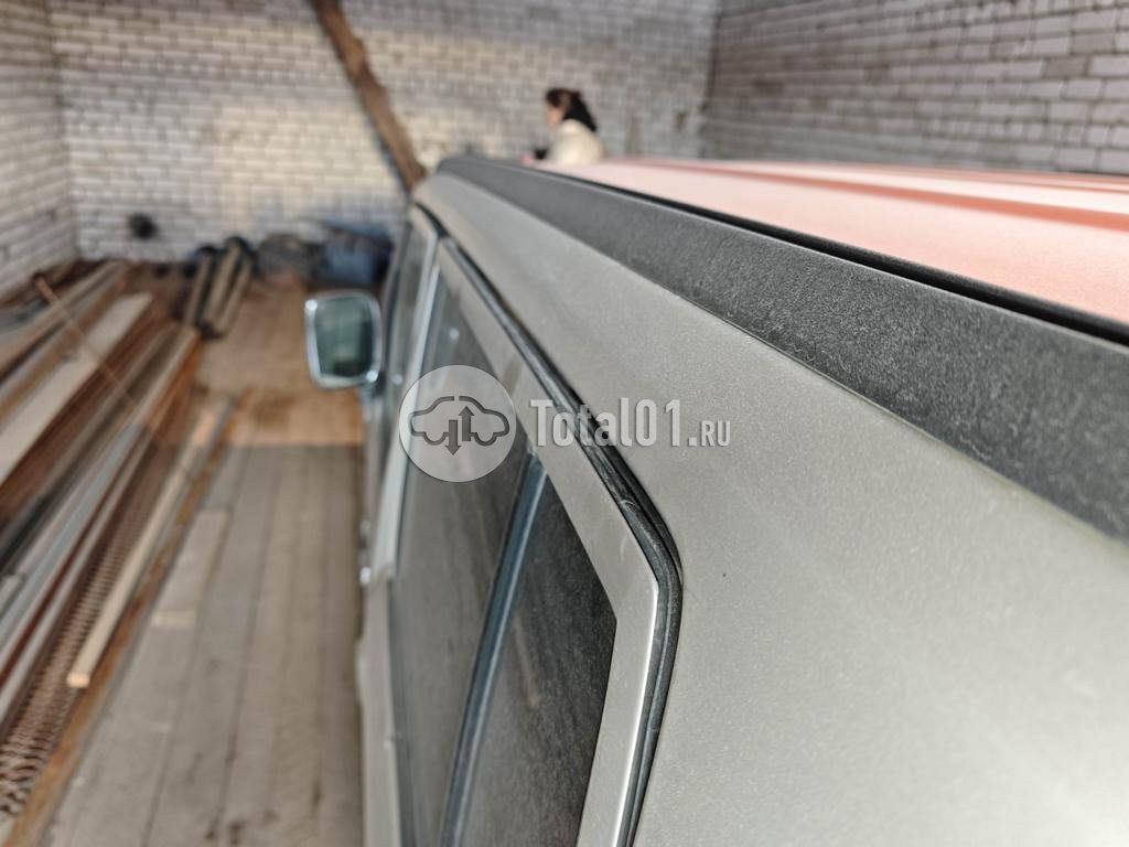 Фото Daihatsu Naked 14