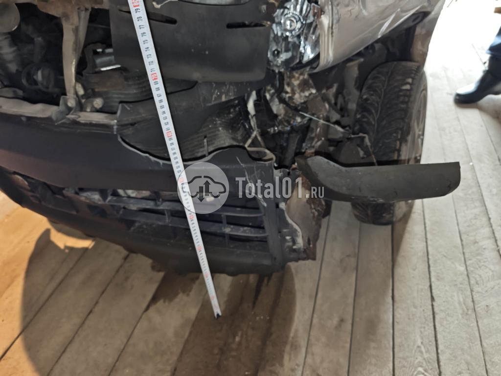 Фото Daihatsu Naked 22