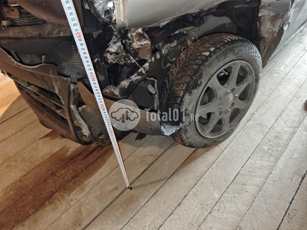 Фото Daihatsu Naked 24