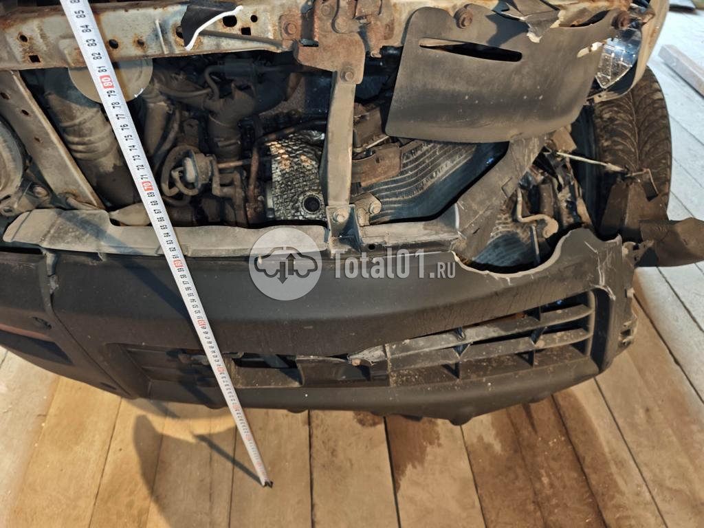 Фото Daihatsu Naked 28