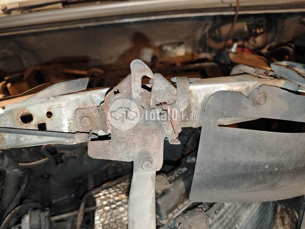 Фото Daihatsu Naked 32